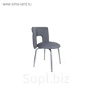 Стул KF-1/GREY26-25 вращающийся серый