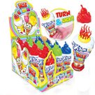 Конфета X-Treme Ice Cream (мороженое) 25г Страна: ПОЛЬША Количество штук в блоке: 12 . Сайт www.biteandeat.ru