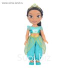 Кукла Disney "Принцесса: Жасмин", 37,5 см, подвижная
