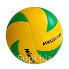 Мяч волейбольный Mikasa MVA200 CEV