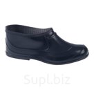 Галоши ПВХ арт Г201 синий р 39