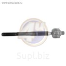 Рулевая тяга 4U HY-E-00781