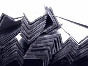 Уголок равнополочный 90x8 мм Ст.СП/ПС ГОСТ 8509-93