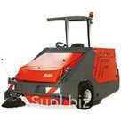 Подметальная машина PowerBoss Armadillo 9XR