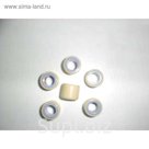 Грузики вариатора 7.5 г,6 шт JET4NAKED, JetEuro50, JetEuro50, SYM, 22121-GT8-601-A