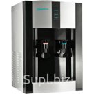 Кулер для воды Aqua Work 16-TD/EN черный настольный электронный Aqua Work