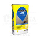 Наливной пол сверхпрочный Weber.Vetonit fast 4100, 20 кг