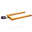 Весы эл.товарные cas 2 ufs