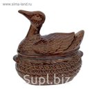 Жаровня "Мартин" большой, 3 л