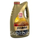 Моторное масло ЛУКОЙЛ Люкс 10w40 – 5л.