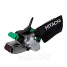 Ленточная шлифмашина HITACHIi SB 8 V2