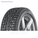 Зимняя шипованная шина Nordman 7 205/60 R16 96T