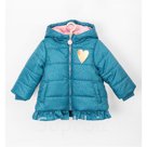 Куртка, р-р 74 - Польская детская одежда в ассортименте для новорожденных от поставщика 5.10.15. Wear Store