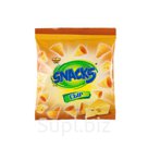 Кукурузные чипсы "SNACKS"