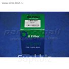 Фильтр масляный PARTS-MALL PBA031