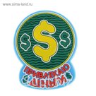 Денежный магнит — это символ успеха и удачи, который увеличивает прибыль, а также будет достойным украшением интерьера. Этот сувенир станет вашим талисманом, с…