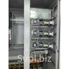 шкафы силовых цепей и шкафы управления SIEMENS (TAYPE 2524-3.8) НОВЫЕ.