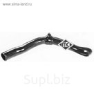 Шланг системы охлаждения METALCAUCHO 07846