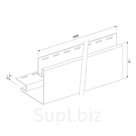 Угол наружный Vox SV-12 для винилового сайдинга 3,05 м кремовый