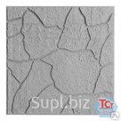 Тротуарная плитка «Тучка» 300*300*30