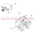129831 Катушка в сборе: система зажигания Hypertherm