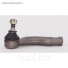 Наконечник рулевой правый akitaka 3121-tg2