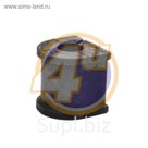 Втулка стабилизатора 4U SB-000126