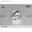 Ролик натяжной ремня ГРМ Fenox R12104