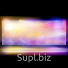 Светодиодный экран P10 192 х 224 см уличный