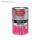 Грунт Novol Protect 330 5+1 TRIO серый 1,0 л