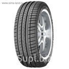 Шина легковая летняя Michelin Primacy 3 215/60 R17 96V