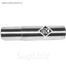 Ось рычага подвески METALCAUCHO 04584