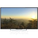 Телевизор Polarline 43PL51TC SM 43 1920x1080 DVB T2 C 3xHDMI 2xUSB SmartTV черный