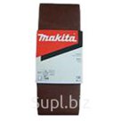 Лента шлифовальная MAKITA P-36918 100х610 мм, К100, 5шт.