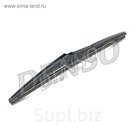 Щетка стеклоочистителя Denso DRB030