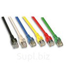 Патч корд UTP cat 5e RJ 45 0 5 метра