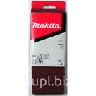 Лента шлифовальная MAKITA P-37091 76х457 мм, К40, 5шт.