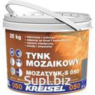 050 мозаичная акриловая штукатурка, 28 цветов (ведро 25 кг)