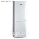 Холодильник Pozis RK-139A, серебристый