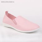 Туфли женские KANGYOU (розовый) (р. 39)