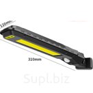 42Вт Садовый светильник на солнечных батареях SB210-42