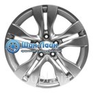 GM165 Alfa Wheels
