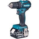 Дрель аккумуляторная DDF483RFE Makita