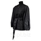 Женская синтепоновая куртка модель 1601