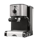 Кофеварка Vitek (1350Вт,15бар,эспрес+капуч) VT-1513(BK)
