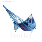 Гамак без перекладины MILLI OCEAN