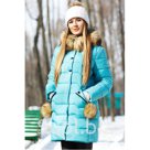 Куртка Гелана