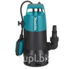 Насос дренажный погружной PF 0410 Makita