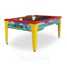Аэрохоккей Home 6 ф