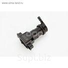 Форсунка омывателя фары DODA 1100020006